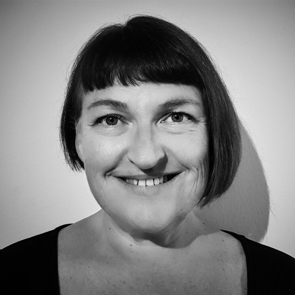 Dr. Rachelle Elliott Félag íslenskra kórstjóra